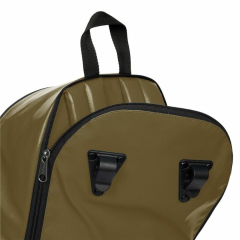 Plecak Casual Eastpak Zippl'R Bike Tarp Oliwka Wielokolorowy Plecak Casual Eastpak Zippl'R Bike Tarp Oliwka Wielokolorowy