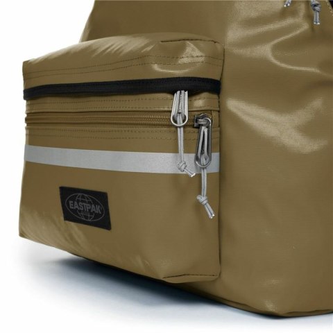 Plecak Casual Eastpak Zippl'R Bike Tarp Oliwka Wielokolorowy Plecak Casual Eastpak Zippl'R Bike Tarp Oliwka Wielokolorowy
