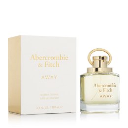 Perfumy Damskie Abercrombie & Fitch EDP Away Woman 100 ml