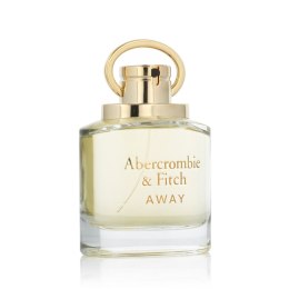 Perfumy Damskie Abercrombie & Fitch EDP Away Woman 100 ml