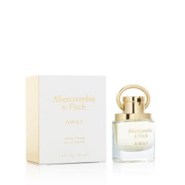 Perfumy Damskie Abercrombie & Fitch EDP Away Woman 30 ml