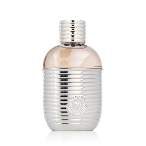 Perfumy Damskie Moncler EDP Pour Femme 100 ml Perfumy Damskie Moncler EDP Pour Femme 100 ml