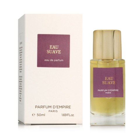 Perfumy Damskie Parfum d'Empire EDP Eau Suave 50 ml Perfumy Damskie Parfum d'Empire EDP Eau Suave 50 ml