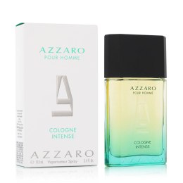 Perfumy Męskie Azzaro EDC Pour Homme Intense 100 ml