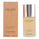 Perfumy Męskie Escape Calvin Klein EDT - 50 ml