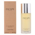 Perfumy Męskie Escape Calvin Klein EDT - 50 ml