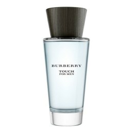 Perfumy Męskie Touch For Men Burberry EDT - 50 ml