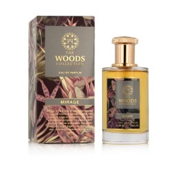 Perfumy Unisex The Woods Collection EDP Mirage 100 ml