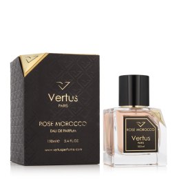 Perfumy Unisex Vertus EDP Rose Morocco 100 ml