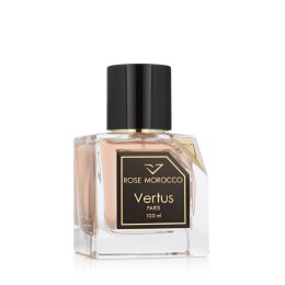 Perfumy Unisex Vertus EDP Rose Morocco 100 ml