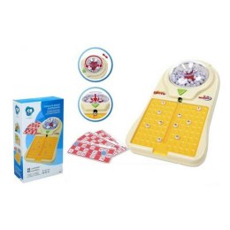 Bingo CB Games Colorbaby 25680 Electric Żółty 22 x 38 x 9 cm