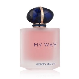 Perfumy Damskie Giorgio Armani EDP My Way Floral 90 ml