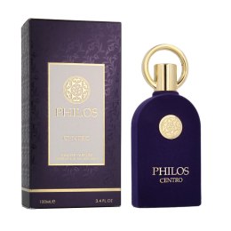 Perfumy Damskie Maison Alhambra EDP Philos Centro 100 ml