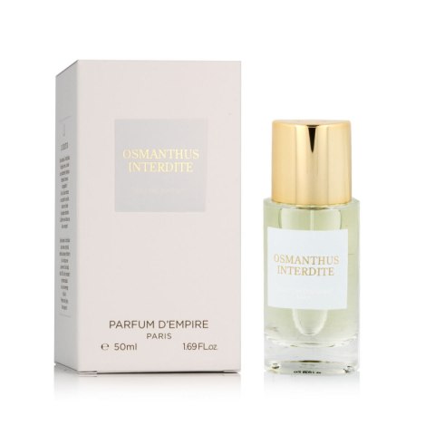 Perfumy Damskie Parfum d'Empire EDP Osmanthus Interdite 50 ml Perfumy Damskie Parfum d'Empire EDP Osmanthus Interdite 50 ml