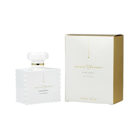 Perfumy Damskie Pascal Morabito EDP Pure Perle 100 ml Perfumy Damskie Pascal Morabito EDP Pure Perle 100 ml