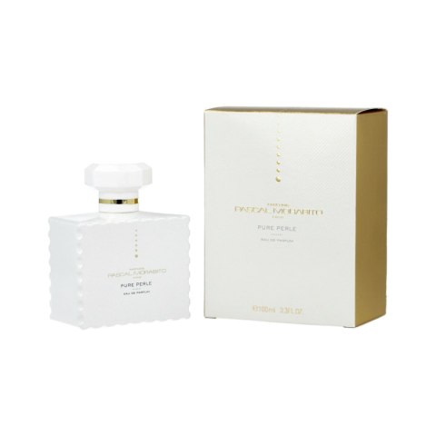 Perfumy Damskie Pascal Morabito EDP Pure Perle 100 ml