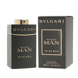 Perfumy Męskie Bvlgari EDP Man in Black 100 ml