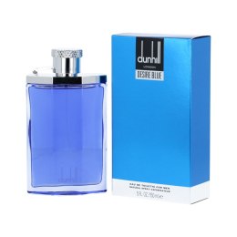 Perfumy Męskie Dunhill EDT Desire Blue 150 ml
