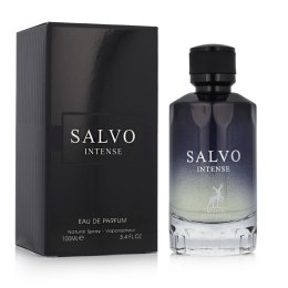 Perfumy Męskie Maison Alhambra EDP Salvo Intense 100 ml