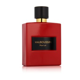 Perfumy Męskie Mauboussin EDP Mauboussin Pour Lui In Red 100 ml
