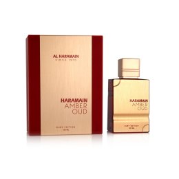 Perfumy Unisex Al Haramain EDP Amber Oud Ruby Edition 120 ml