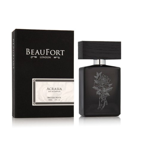 Perfumy Unisex BeauFort EDP Acrasia 50 ml Perfumy Unisex BeauFort EDP Acrasia 50 ml