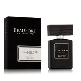 Perfumy Unisex BeauFort EDP Coeur De Noir 50 ml