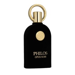 Perfumy Unisex Maison Alhambra EDP Philos Opus Noir 100 ml