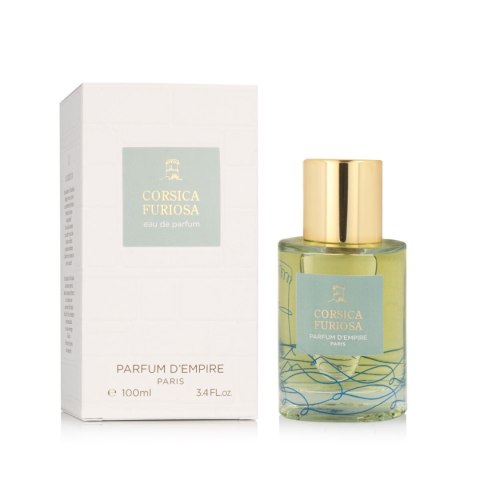 Perfumy Unisex Parfum d'Empire EDP Corsica Furiosa 100 ml Perfumy Unisex Parfum d'Empire EDP Corsica Furiosa 100 ml