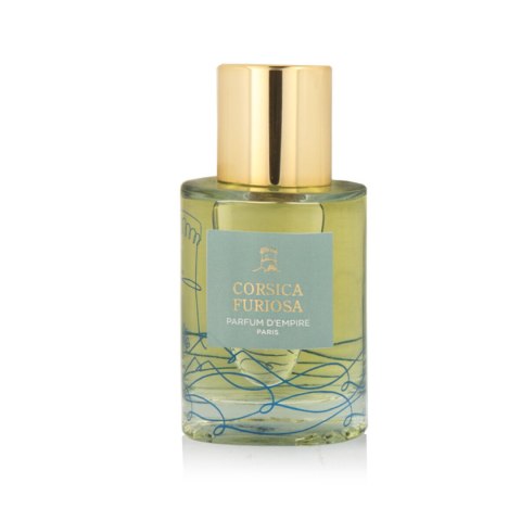 Perfumy Unisex Parfum d'Empire EDP Corsica Furiosa 100 ml Perfumy Unisex Parfum d'Empire EDP Corsica Furiosa 100 ml