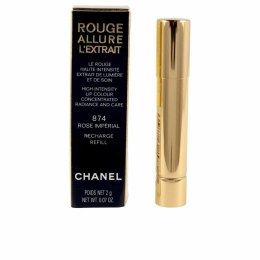 Pomadki Chanel Rouge Allure L'extrait - Ricarica Rose Imperial 874