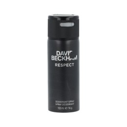 Dezodorant w Sprayu David Beckham Respect 150 ml