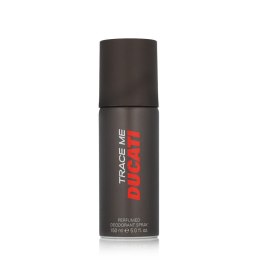 Dezodorant w Sprayu Ducati Trace Me 150 ml