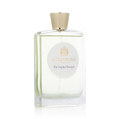Perfumy Damskie Atkinsons EDT The Nuptial Bouquet 100 ml Perfumy Damskie Atkinsons EDT The Nuptial Bouquet 100 ml