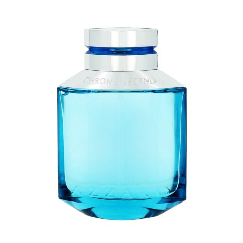 Perfumy Męskie Azzaro EDT Chrome Legend 75 ml Perfumy Męskie Azzaro EDT Chrome Legend 75 ml