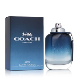 Perfumy Męskie Coach EDT Blue 100 ml