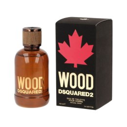 Perfumy Męskie Dsquared2 EDT Wood For Him 100 ml