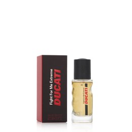 Perfumy Męskie Ducati EDT Fight For Me Extreme 30 ml