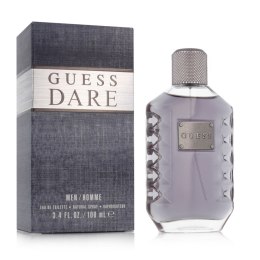 Perfumy Męskie Guess EDT Dare For Men 100 ml
