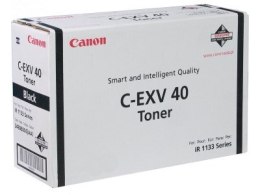 Canon Toner C-EXV40 3480B006 Black 6000 stron