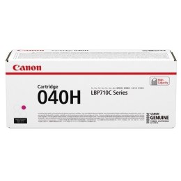 Canon Toner CRG-040H 0457C002 Magenta 10000 stron