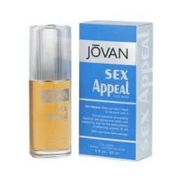 Perfumy Męskie Jovan EDC Sex Appeal 88 ml