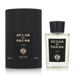 Perfumy Unisex Acqua Di Parma EDP Yuzu 180 ml