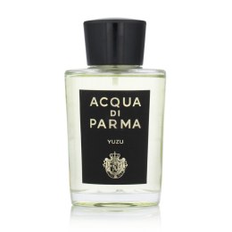 Perfumy Unisex Acqua Di Parma EDP Yuzu 180 ml