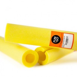 Ochraniacz Fun&Go Żółty 20 mm Ø 50 mm x 2 m Rurowy Foam