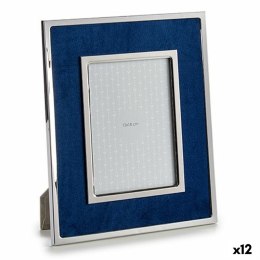 Ramka na Zdjęcia Ciemnoniebieski 1 x 28,3 x 23,3 cm (12 Sztuk)