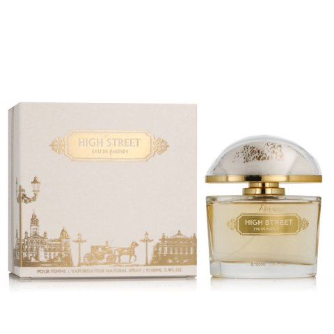 Perfumy Damskie Armaf High Street Pour Femme EDP 100 ml Perfumy Damskie Armaf High Street Pour Femme EDP 100 ml