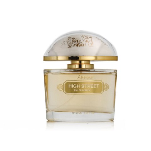 Perfumy Damskie Armaf High Street Pour Femme EDP 100 ml Perfumy Damskie Armaf High Street Pour Femme EDP 100 ml