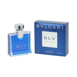 Perfumy Męskie Bvlgari BLV pour Homme EDT 50 ml