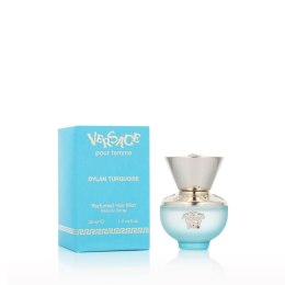Perfumy do Włosów Versace Pour Femme Dylan Turquoise Dylan Turquoise 30 ml